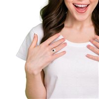 Anillo Breil Mujer 2020 in Oro BJ506-GRANDE - BJ506-GRANDE-11